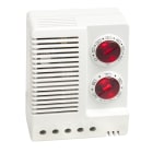 STEGO ITALIA SRL - SGO01230.0-00 ETF 012 100-240V CONT. CO 0+60°C 50...90