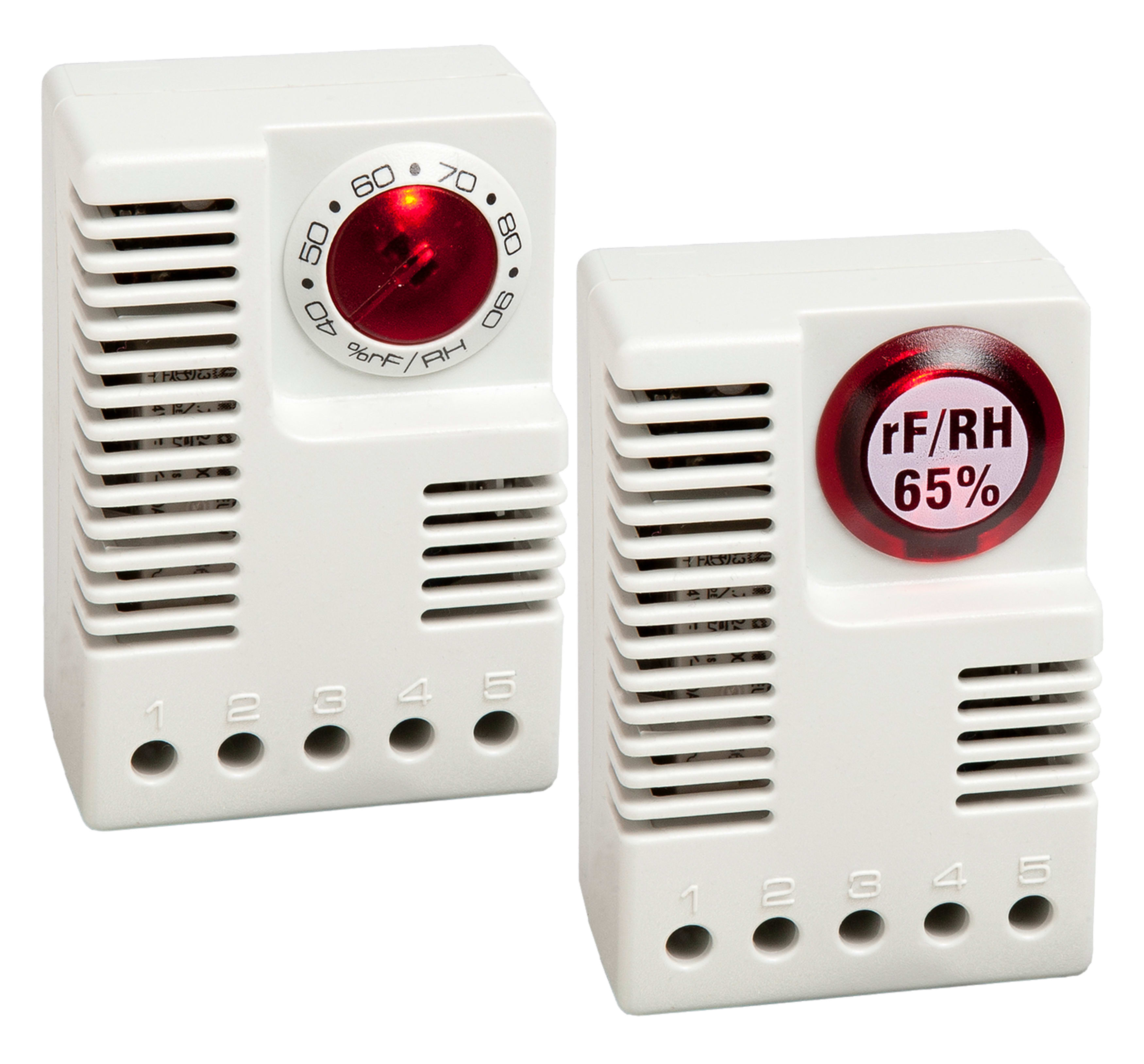 STEGO ITALIA SRL - SGO01245.0-00 EFR 012 AC 230V CONT. CO 40...90%RH