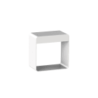 LINEA LIGHT (ILED) - ILD9345 DAMA LUM.1.8W C/BATT. B.CO RAGG