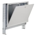 F.I.V. - FVR01301454 CASSETTA METAL.TELESCOPICA H600 L700