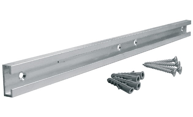 F.I.V. - FVR01306400 KIT BINARIO PER SUPP. COLLET.400 MM