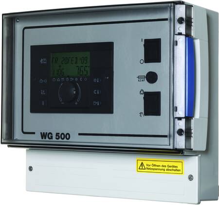 FERROLI - FRL2CP000KF BOOSTER BH30B 3KW 230-1-50