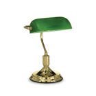 IDEAL LUX SRL - IUX013657 LAWYER TL1 OTTONE