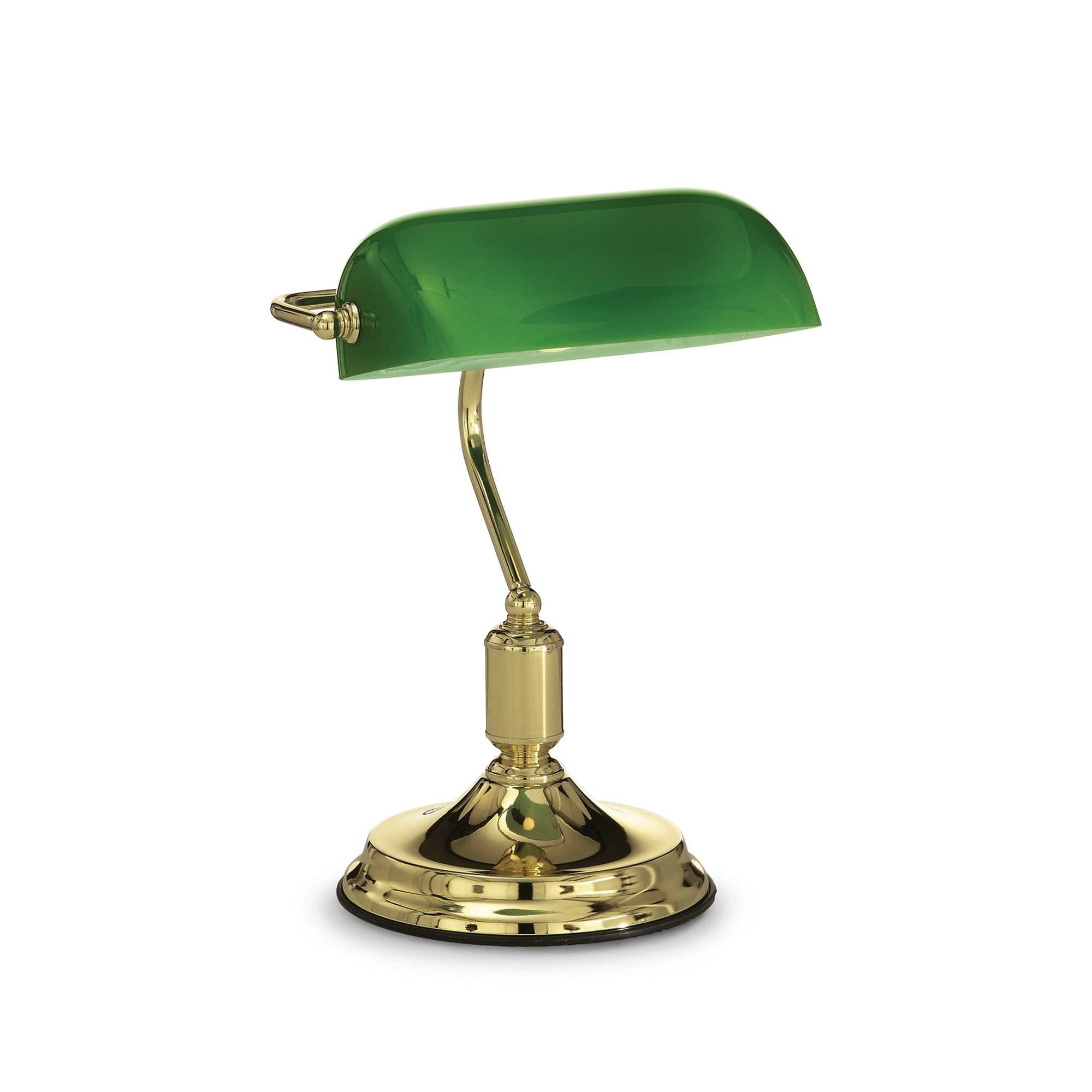IDEAL LUX SRL - IUX013657 LAWYER TL1 OTTONE