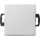 GIRA - GIR013803 PS.BIL. 42 V CON.NO SYSTEM 55 BNC PURO