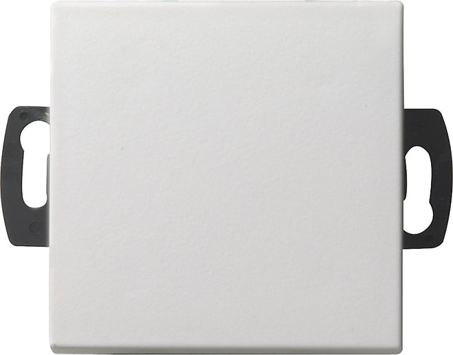GIRA - GGI013803 Kurzhub 42 V Schliesser System 55 Reinwe