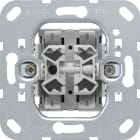 GIRA - GIR013900 INT.+PS.A BILANCIERE INT./PS.DEVIAT. MOD