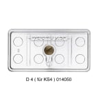 WEIDMULLER - WEI0262020000 MKL 4/16 WA
