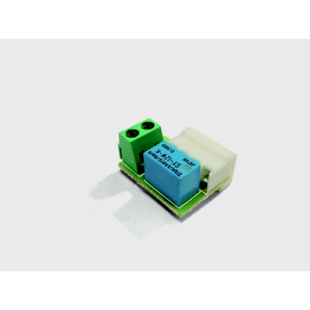 BFT - BFT2600156 MOP MODULO USCITA AGGIUNT.OPZIONALE RTD