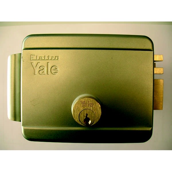 BFT - BFT2600301 ECB ELETTROSERRATURA VERTIC.