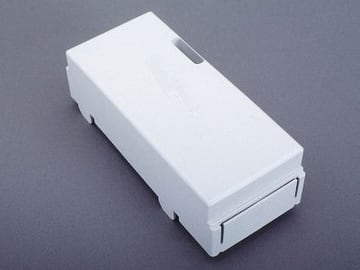 ITALWEBER SPA - ITW01756 CALOTTA MORSETTO 135X200X90