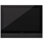 VIMAR SPA - VIW01423 SUPERVISORE TOUCH IP 7IN POE NERO