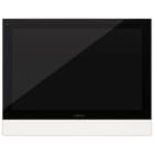 VIMAR SPA - VIW01423.B SUPERVISORE TOUCH IP 7IN POE BIANCO
