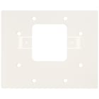 VIMAR SPA - VIW01423.S.B SUPPORTO 8M PER SUPERVISORE IP 7IN B.CO