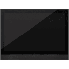 VIMAR SPA - VIW01426 SUPERVISORE TOUCH IP 10IN POE NERO