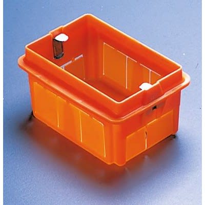 GEWISS - GEWGW24205 SCATOLA 4 POSTI INS.METALLICI