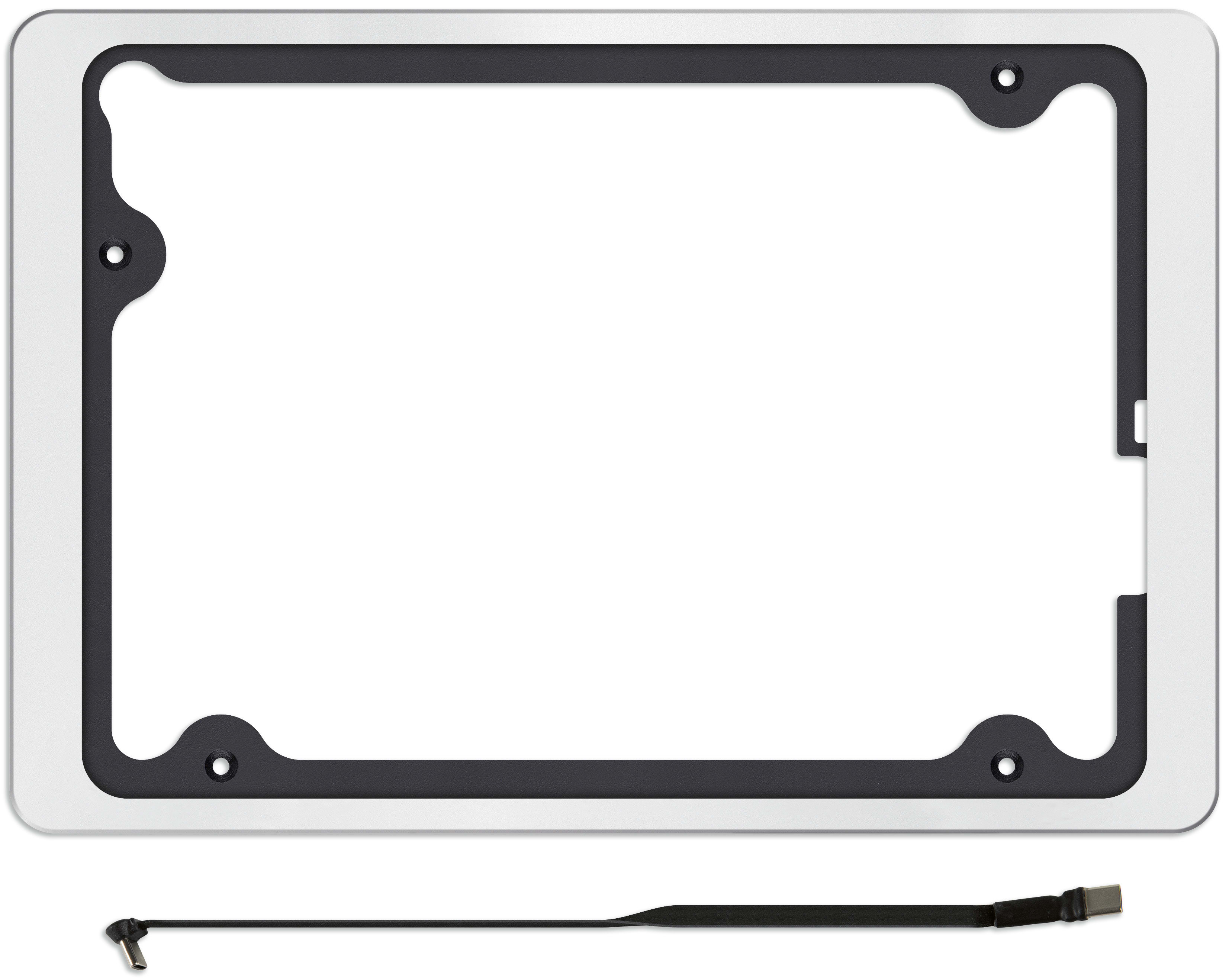 VIMAR SPA - VIW01430.B SUPPORTO PER IPAD 10.9 - 11 BIANCO