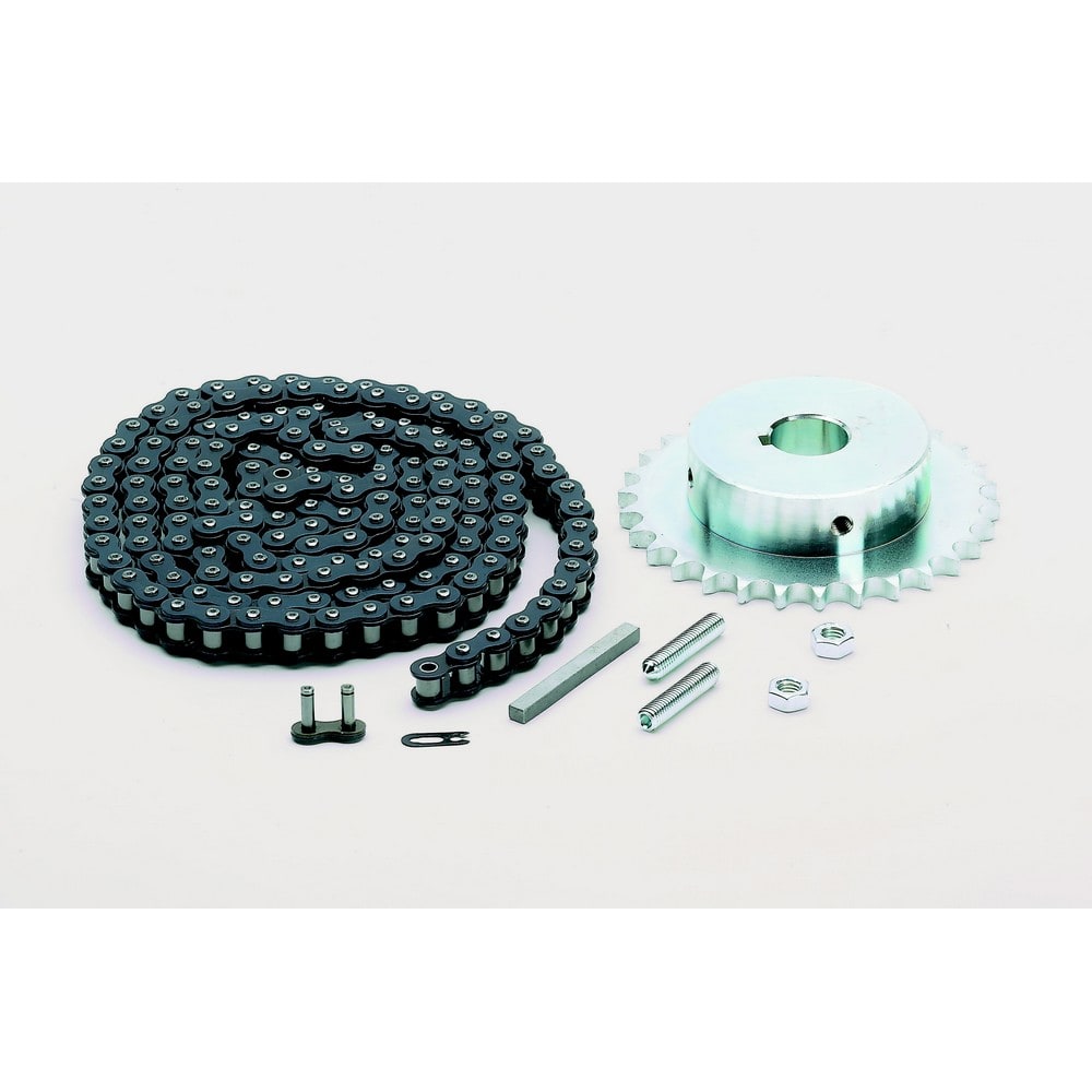 BFT - BFT2610911 COR40 TRASM.CAT. FR95 Z40 1/2X5/16