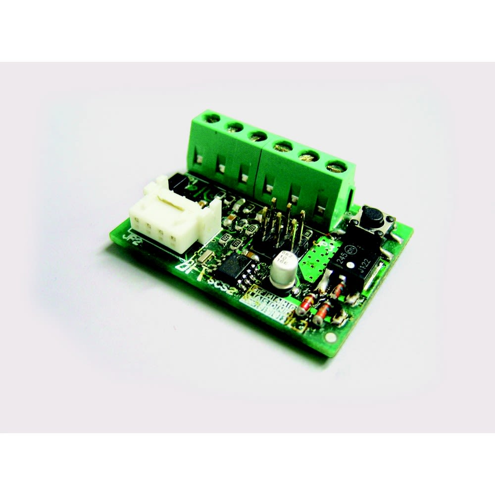 BFT - BFTP111408 SCS WIE ADATTATORE WIEGAND-CAPRI