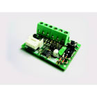 BFT - BFTP111408 SCS WIE ADATTATORE WIEGAND-CAPRI