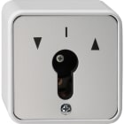 GIRA - GGI014430 INT.CHIAVE 2P