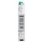 VIMAR SPA - VIW01450 MISURATORE ENERGIA 3IN SENS. TOROIDALE