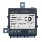 VIMAR SPA - VIW01451 MISURATORE ENERGIA CON SENSORE CORRENTE