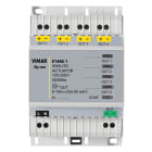 VIMAR SPA - VIW01466.1 ATTUATORE DOMOTICO 4 USCITE ANALOGICHE