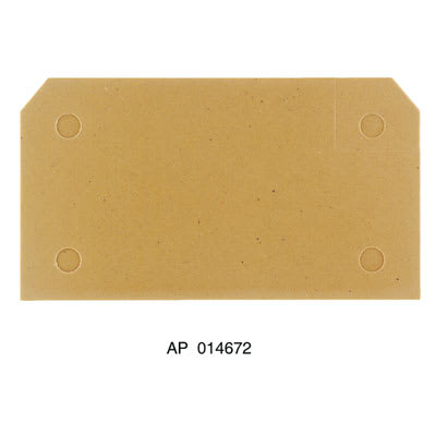 WEIDMULLER - WEI0146760000 AP SAKB/C/T BE