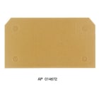 WEIDMULLER - WEI0146760000 AP SAKB/C/T BE