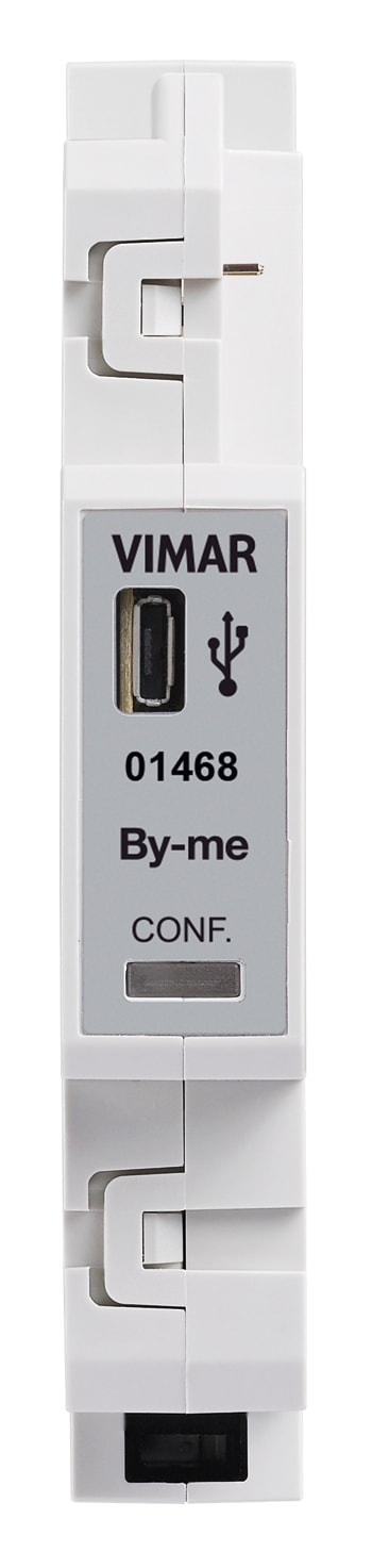 VIMAR SPA - VIW01468 UNIT LOGICA DOMOTICA