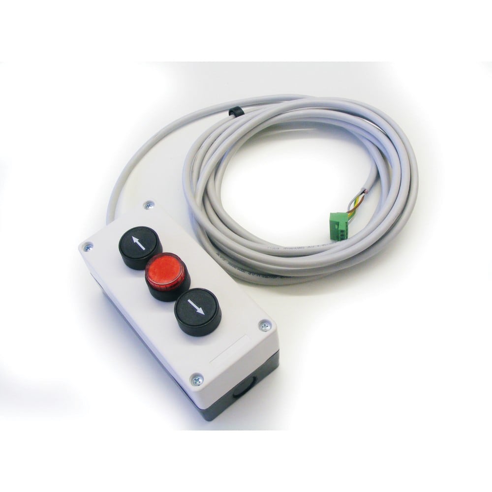 BFT - BFT2607574 PEGASO UP CONTROL 10 PULSANTIERA 10MT
