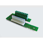 BFT - BFT2600807 KIT SCHEDA RAU