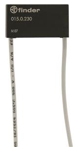 FINDER SPA - FIN0150230 MODULO DI SOPPRES.CORRENTE RESIDUA X DIM