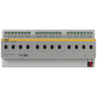 VIMAR SPA - VIW01521.1 Attuatore 12 uscite 250V 10AX KNX