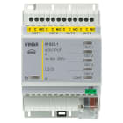 VIMAR SPA - VIW01523.1 ATTUATORE 4 OUT MULTIFUNZ. 250V 16A KNX