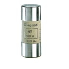 LEGRAND - LEG015380 FUSIBILI CILIND.-GG ACR 22X58-80A S/PERC