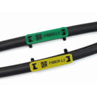 CEMBRE SPA - CEM54293-HF TARGH.MG-ETF BIANCO PC FISS.A FASCET 15X