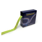 CEMBRE SPA - CEMTBS48X10WH MINIBOX(10 M.)TERMORESTR. INT=4,8MM BIA