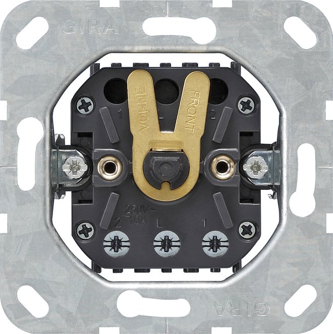 GIRA - GIR015400 VENEZIANA PS./INT. GRUPPO 1 POLO