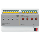 VIMAR SPA - VIW01550.1 REGOLATORE 1-10V 4 OUT 16A KNX SECURE