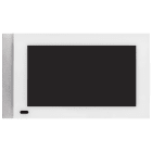 VIMAR SPA - VIW01560.B TOUCH SCREEN KNX 5 COLORI BIANCO