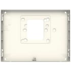 ABB SPA - ABBWLS412B SUPPORTO PARETE MON. 7'' BIANCO 42361S-W