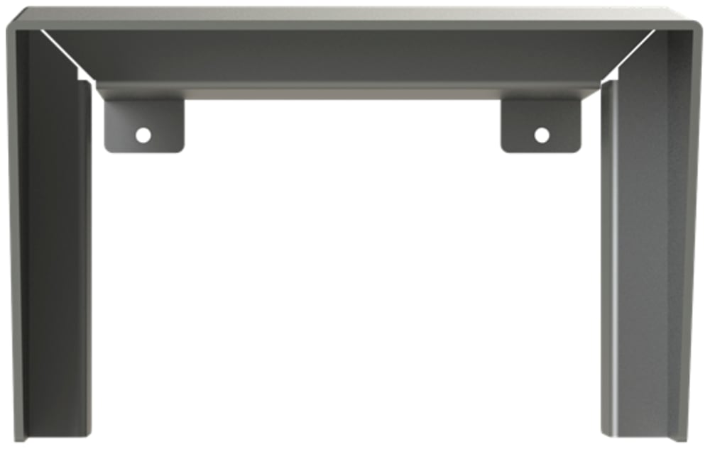 ABB SPA - ABBWLV801A TETTO ANTIPIOGGIA 1 COL. INCASSO 41381RH