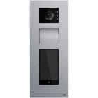 ABB SPA - ABB2TMA130010X0009 P.E.COMPLETO IP INOX 5 TOUCH H81381T-S