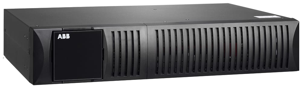 ABB SPA - ABB4NWP100205R0001 MODULO BATTERIA ESTERNO 11RT G2 3 KVA