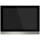 ABB SPA - ABB2TMA130050B0055 IPTOUCH10'',CIT+HBA+APP,LAN+LAN,NERO,TL