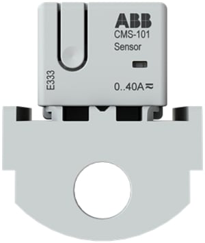 ABB SPA - ABBM142656 CMS-101S8 SENSORE 18MM, 40A TRMS PER S80