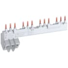 ABB SPA - ABBPS14165K PS1-4-1-65K BARRE COLL. X 4 MS132K + 1 A