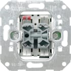 GIRA - GIR015900 Wipp-Jal.schalter Einsatz